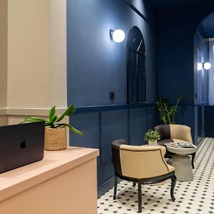 Saint Suites